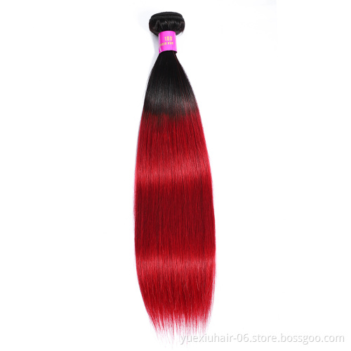 Dropship 100% Brazilian Human Hair Extension Dropshipping